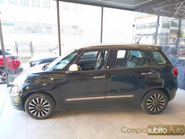 FIAT 500L 1.3 Multijet 85 CV Pop Star rif. 24023771 - Foto 3