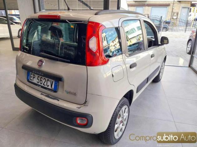 FIAT Panda 0.9 Natural Power Lounge rif. 24058481 - Foto 7