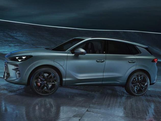 CUPRA Terramar Terram1,5eTSIT 5P110 DS9A7 - Foto 2