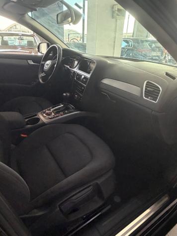 Audi A4 2.0 TDI 150 CV ultra S tronic Business Sport - Foto 8
