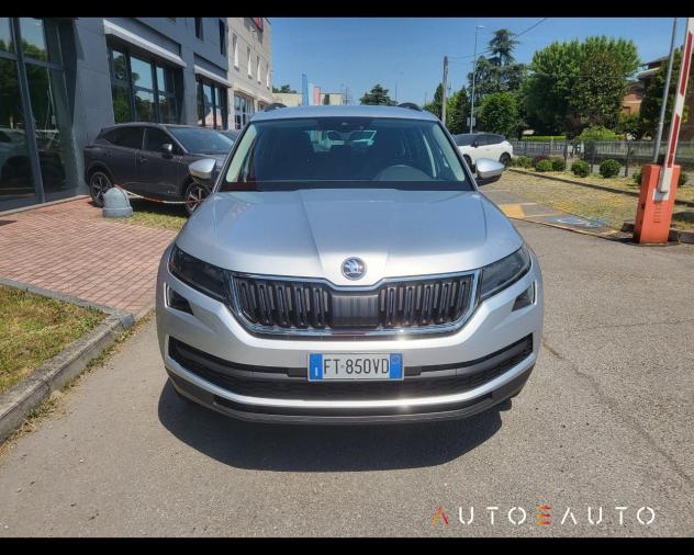 Škoda Kodiaq 2.0 tdi Style dsg 7p.ti - Foto 2