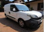 Fiat Doblo 1.6 JTD 105 cv Furgone SX 3 Posti Euro 5B