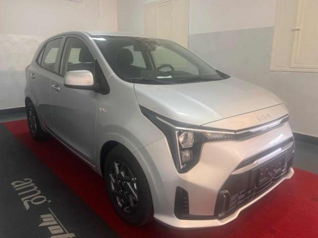 KIA Picanto 1.0 GDi GPL 5 porte Urban rif. 24175097 - Foto 4