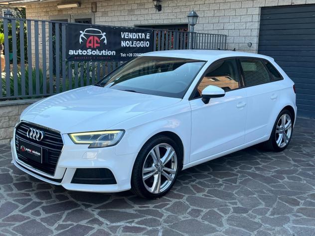 Audi A3 SPB 35 TDI S tronic Admired SLINE - Foto 3
