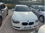 Bmw 114 114i 5p. Sport
