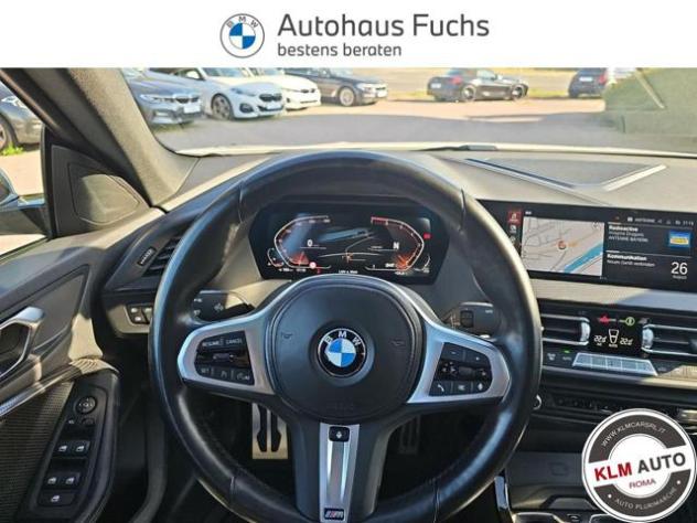 BMW 220 Gran Coupé MSport +VIRTUAL+TETTO PANO rif. 24234204 - Foto 7