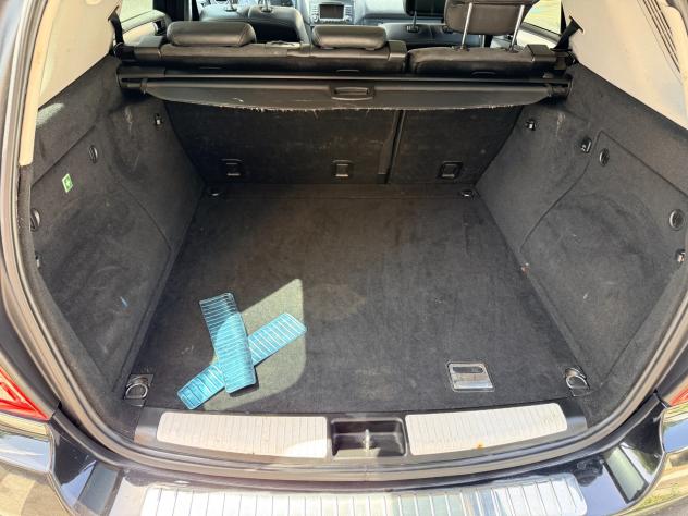 Mercedes ML 320 Cdi 224cv 4matic UNIPRO - Foto 10