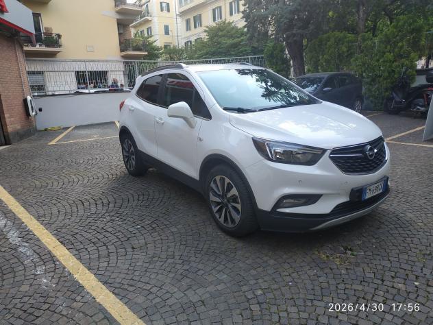 Opel Mokka X 1.4T GPL-Tech Innovation 140cv 4x2 MT6 - Foto 6