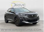 PEUGEOT 2008 PureTech 130 S&S EAT8 Allure + GPL rif. 23620685