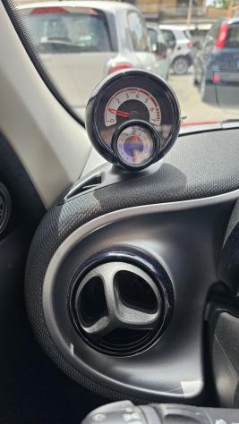 Smart Forfour CABRIO 70 1.0 twinamic Passion NAV RETROCAM SENSORI TAGL UFF - Foto 10