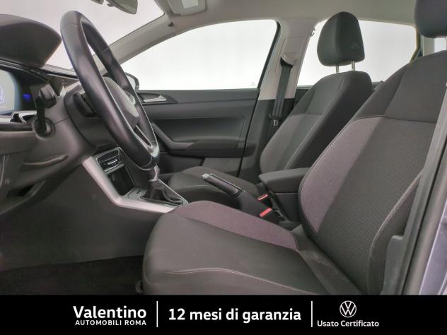 Volkswagen Polo 1.0 TSI DSG Life - Foto 6