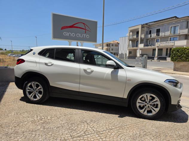 Bmw X2 sDrive18d Advantage - Foto 8