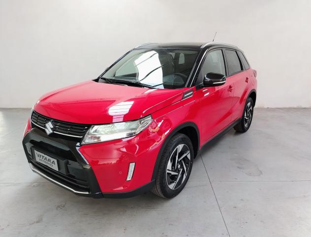 Suzuki Vitara 1.4 HYBRID 4WD ALLGRIP TOP - Foto 3