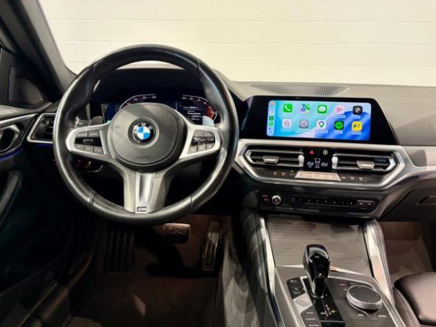 BMW 430 i Coupé Msport M Sport PREZZO REALE rif. 24016911 - Foto 10