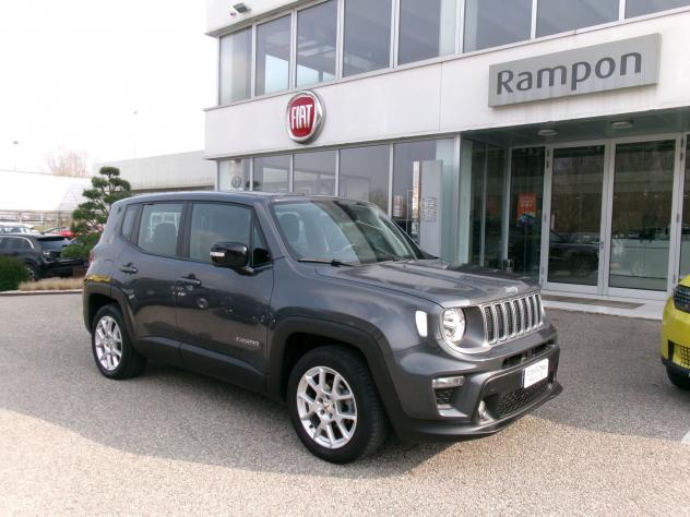 Jeep Renegade 1.6 MJet 130cv Limited - Foto 6