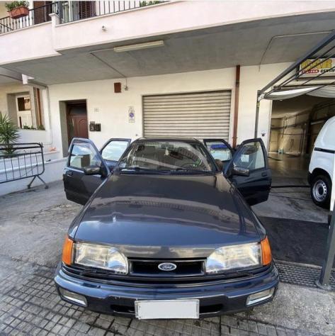 FORD Sierra Ford Sierra Cosworth rif. 21579177 - Foto 2