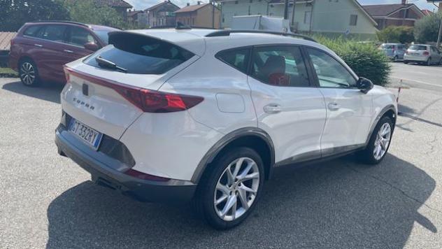 CUPRA Formentor 1.5 TSI DSG 150cv Winter Pack rif. 24046573 - Foto 4