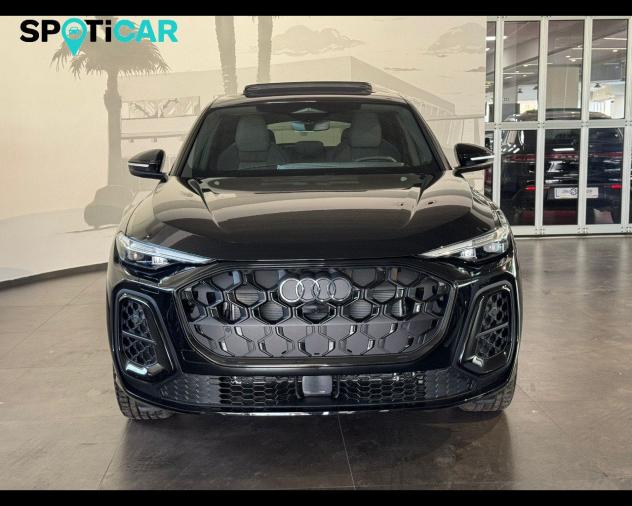 Audi Q5 II Sportback Sportback 2.0 tdi mhev+ S line edition quattro 204cv s-tr - Foto 2