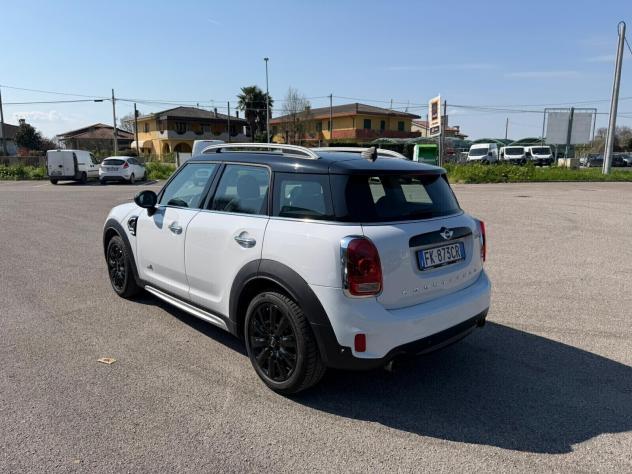 Mini Cooper SD Countryman 2.0 S Hype ALL4 - Foto 6