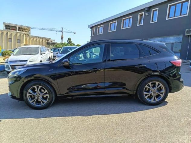 FORD Kuga 1.5 EcoBlue 120 CV 2WD ST-Line rif. 23973631 - Foto 4