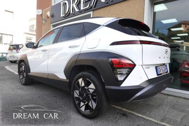 HYUNDAI Kona 1.0 T-GDI DCT XLine UNIPRO rif. 23627760 - Foto 3
