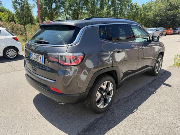 JEEP Compass 1.4 MultiAir 2WD Longitude rif. 23820583 - Foto 5