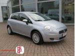 FIAT Grande Punto 1.2 8v 65cv Dynamic 5 porte