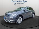 Volkswagen T-Roc T-Roc 1.0 tsi Edition Plus 115cv