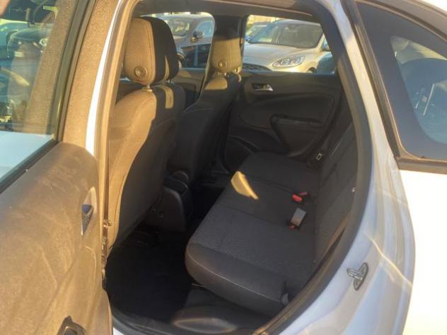 OPEL Crossland X 1.2 Turbo 12V 110 CV Start&Stop aut. Innovation rif. 24057294 - Foto 6
