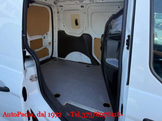 FORD Tourneo Connect 1.5 Autocarro 3 Posti Euro 6 dTemp rif. 23869280 - Foto 9