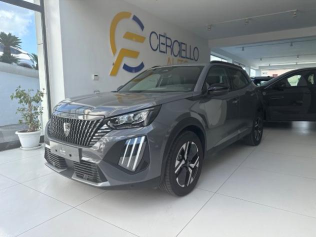 PEUGEOT 2008 PureTech 100 S&S Allure da €199,00 mensili rif. 24224953 - Foto 7
