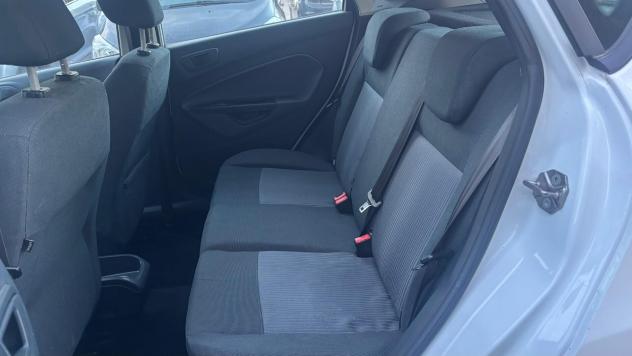 Ford Fiesta Fiesta 1.4 96CV aut. 5 porte. Manuale - Foto 9