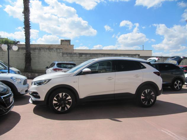 Opel Grandland X 1.6 diesel Ecotec Start&Stop Innovation - iva esposta - Foto 2