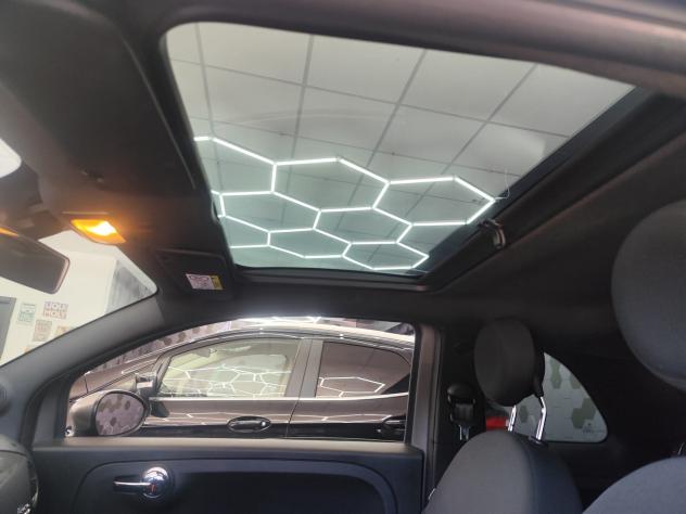 Fiat 500 1.0 Hybrid Dolcevita - Foto 5