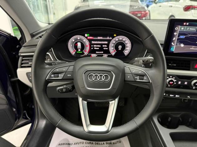AUDI A4 Avant 30 TDI/136 CV S tronic Business rif. 23794314 - Foto 10