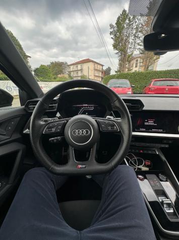 AUDI A3 4ª serie RS 3 SPB TFSI quattro S tronic - Foto 9