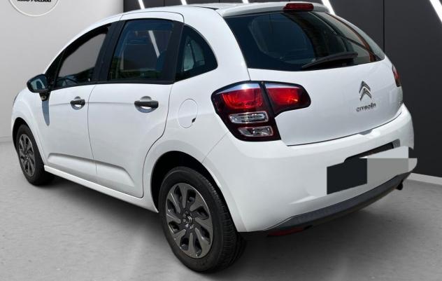 Citroen C3 PureTech 68 Live Edition - Foto 5