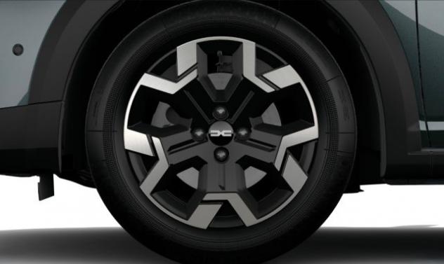 DACIA Jogger 120 CV rif. 24091807 - Foto 6