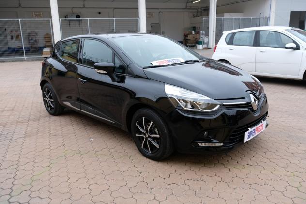 RENAULT Clio TCe 12V 90 CV GPL Start&Stop 5 porte Energy - Foto 5