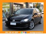 Volkswagen Golf 1.6 TDI 105CV Comfortline B.Motion