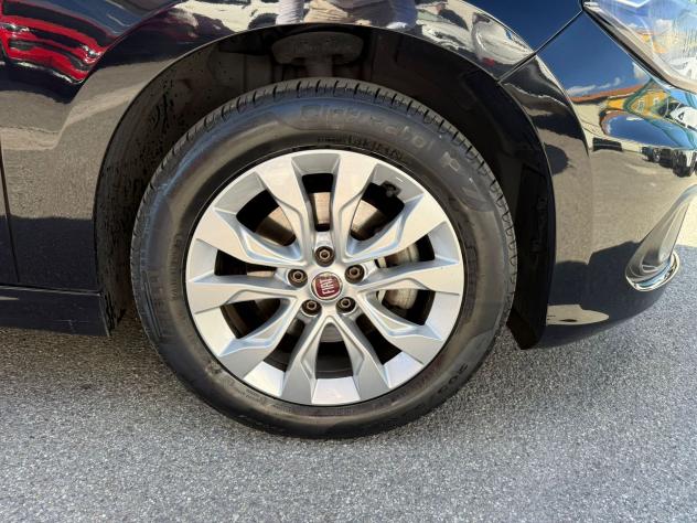 FIAT Tipo Tipo SW 1.3 mjt Business s&s 95cv + Clima Automatico + Cerchi in Lega - Foto 10