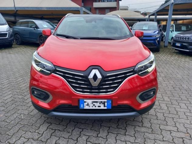 Renault Kadjar Blue dCi 8V 115CV EDC Sport Edition2. - Foto 7