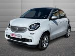 smart forfour Forfour Passion 1.0 71cv