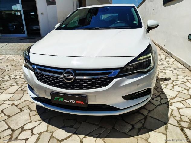 OPEL Astra 1.6 CDTi 110 CV S&S 5p. Innovation - Foto 2