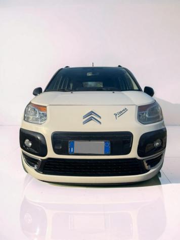 CITROEN C3 1.6 HDi 90 Exclusive rif. 23187898 - Foto 2