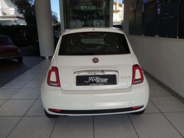 FIAT 500 1.0 Hybrid Club rif. 24123243 - Foto 5
