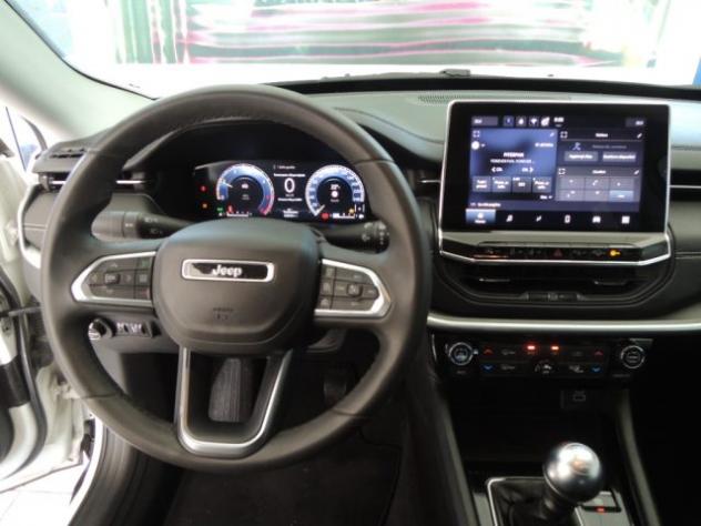 JEEP Compass 1.6 Multijet II 2WD Limited rif. 23014644 - Foto 8