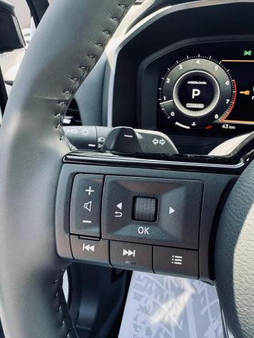 Nissan Qashqai 1.3 MHEV 158 N-Connecta CVT #winterpack - Foto 10