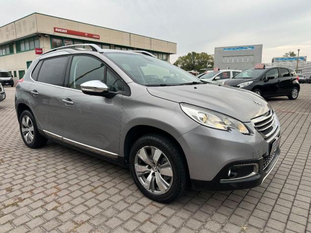 PEUGEOT - 2008 - PureTech Turbo 110 S&S Allure - Foto 3