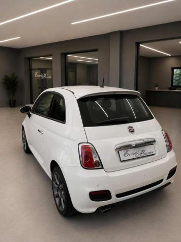 FIAT 500 1.2 "S" rif. 24180347 - Foto 6